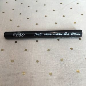 🦋 5 for 25 🦋 Eyeko eye do liquid eyeliner mini